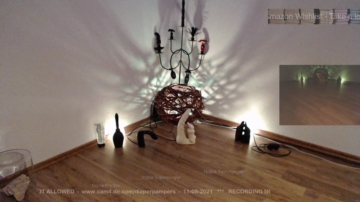 hbm47  07-11-2021 Recorded Video Cam